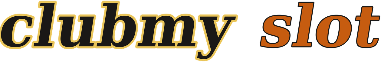 clubmy slot logo